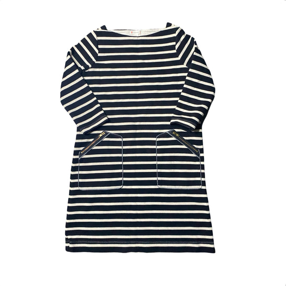 Crewcuts Striped Dress