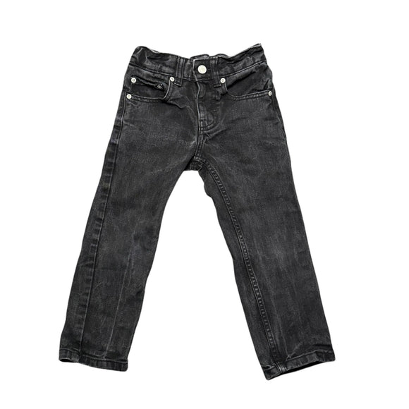 Molo Black Jeans