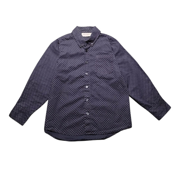 Mini Rodini Polka Dot Shirt