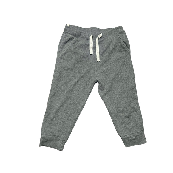 Mini Mioche Cropped Joggers