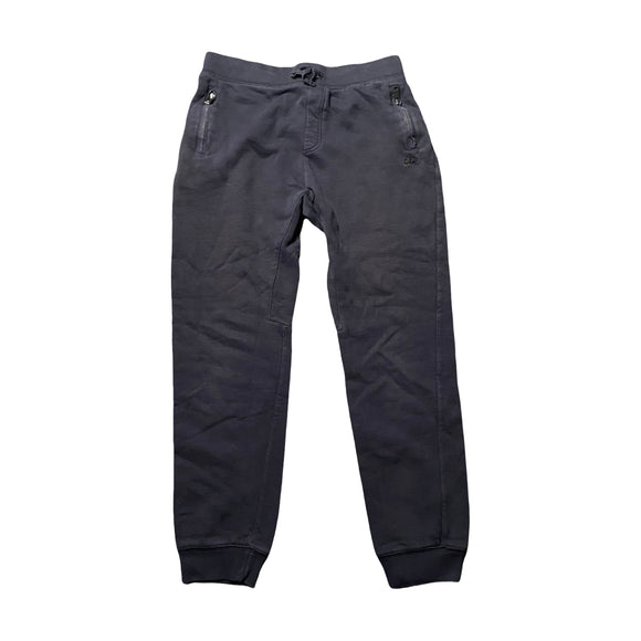 Burberry Black Joggers