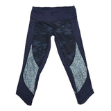 Lululemon Cropped Leggings