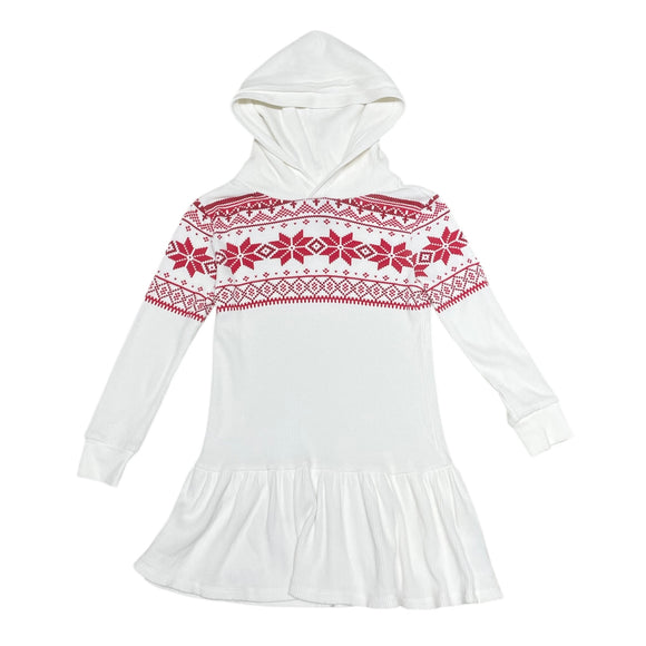 Ralph Lauren Hoodie Dress