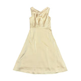 DB Studio Charmeuse Dress