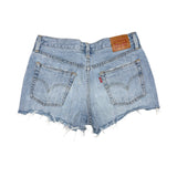 Levi's 501 Jean Shorts