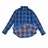Ralph Lauren Double-Faced Cotton Shirt