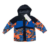 Spyder Mini Trick Jacket