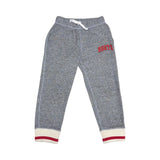 Roots Cabin Fleece Set