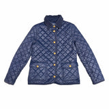 Ralph Lauren Quilted Barn Jacket