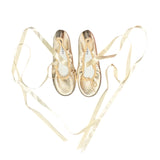 Repetto Sophia Ballet Flats
