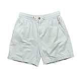 Louise Misha Blue Shorts