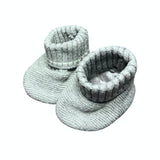 Jacadi Knit Booties
