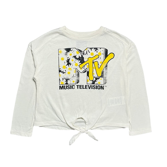 MTV Music Television Shirt