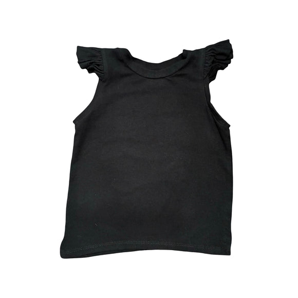 Posh & Cozy Tank Top