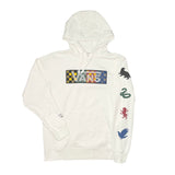 Vans X Harry Potter Hoodie