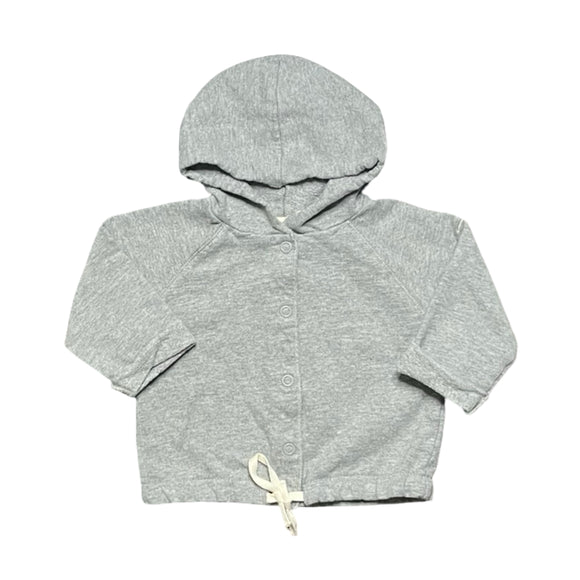 Gray Label Hoodie