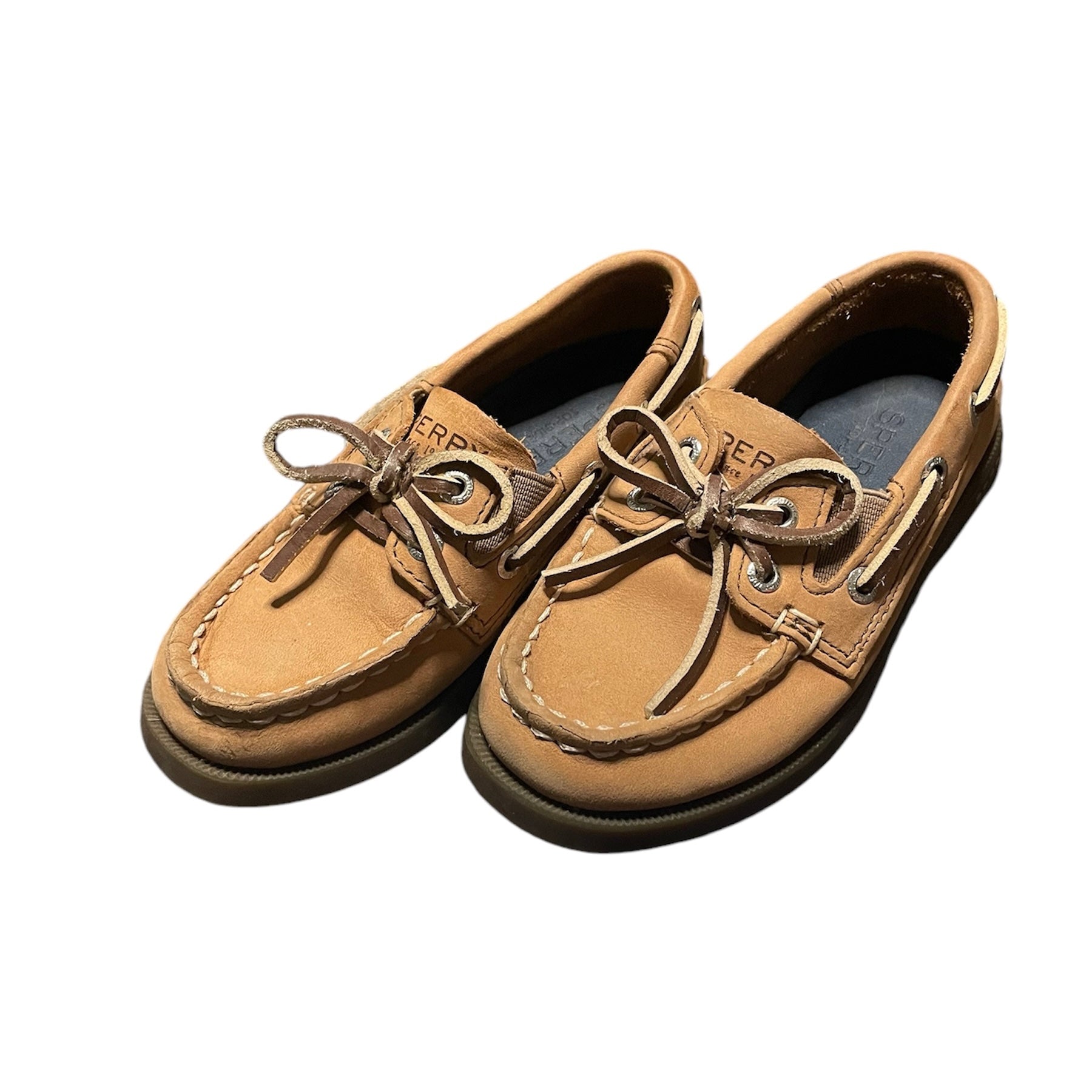 original sperrys