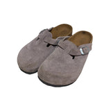 Birkenstock Boston Clogs