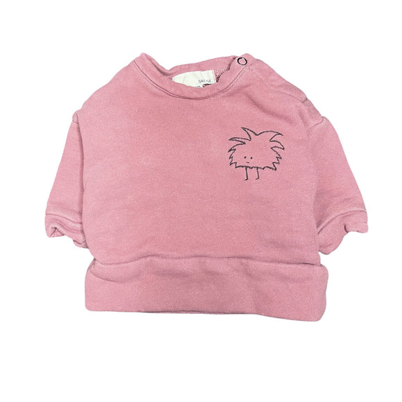 Greige Sweatshirt