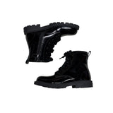 Geox Shaylax Ankle Boots