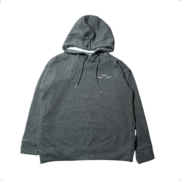 Lazypants Hoodie