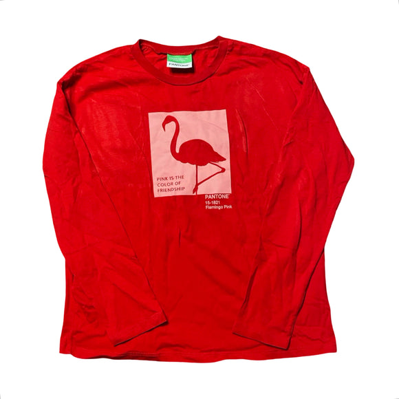 United Colors of Bennetton x Pantone Shirt