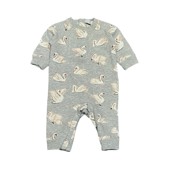 Stella McCartney Swan One-Piece