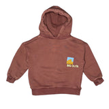 Zara Graphic Hoodie
