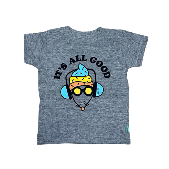 Y'All Kids T-Shirt