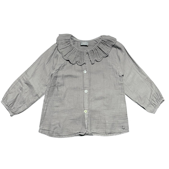 Tocoto Vintage Blouse