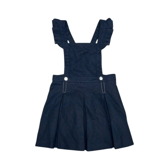 Jacadi Pinafore Dress