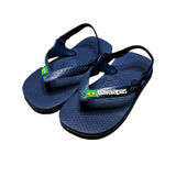 Havaianas Baby Brazil Logo