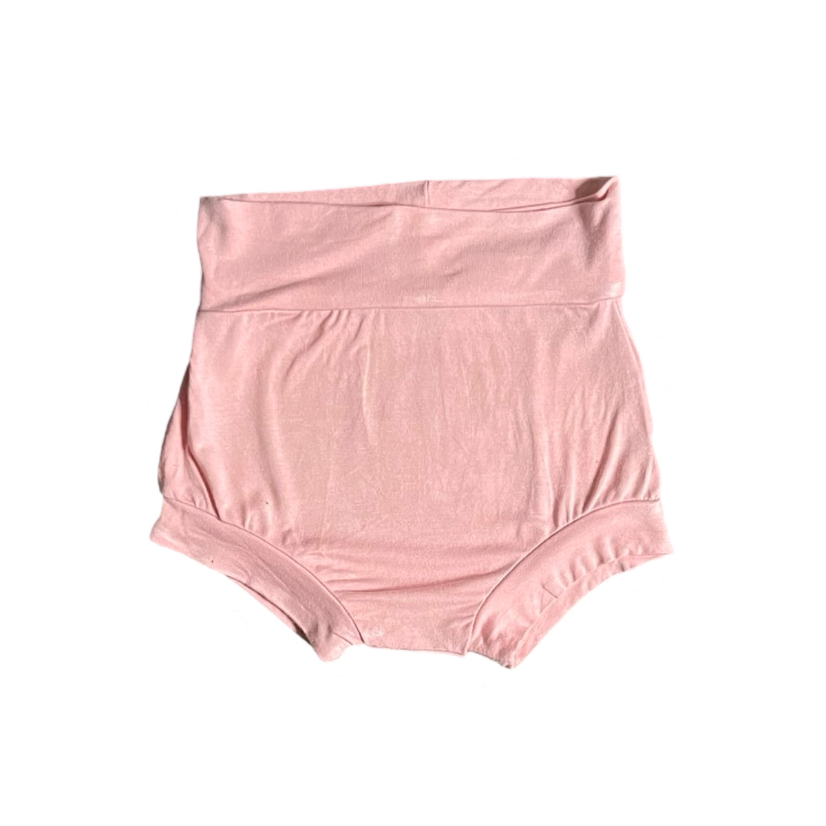 Kyte Baby Pink Bummies – Little White Sneakers