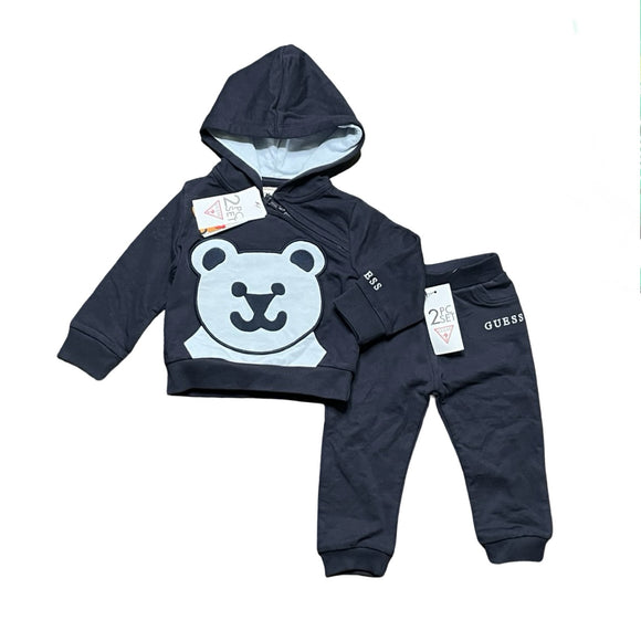 Guess Bear Set