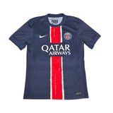 Nike Paris Saint-Germain FC Jersey