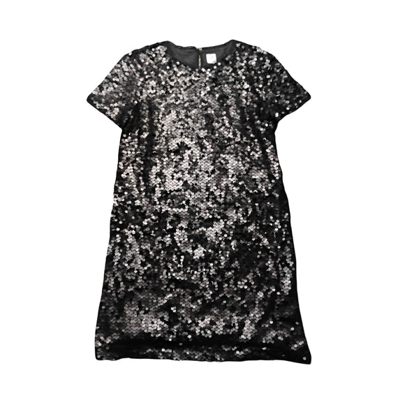 Gap Sequin Dress