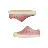 Native Jefferson - Milk Pink Bling