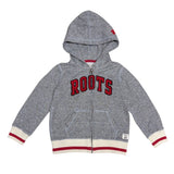 Roots Cabin Fleece Set