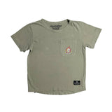 Munster Pocket T-Shirt