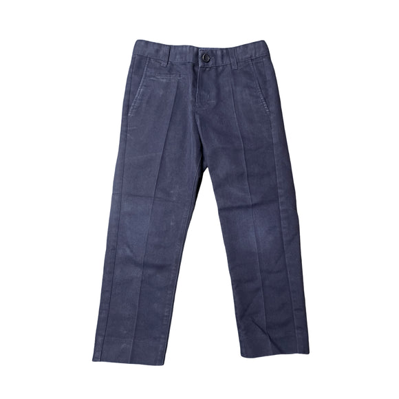 Mayoral Navy Pants