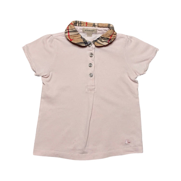 Burberry Polo Shirt