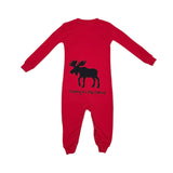 Little Blue House Onesie