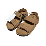 Zara Velcro Sandals