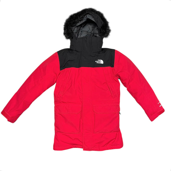 The North Face Boys’ McMurdo Parka