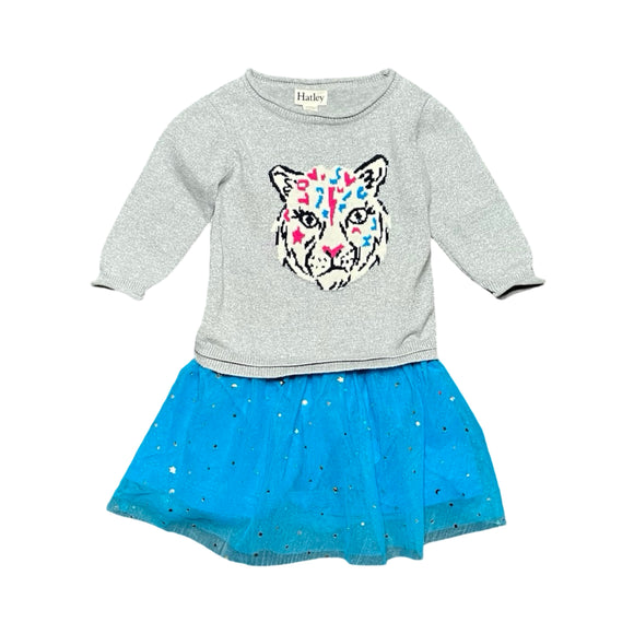 Hatley Tiger Dress