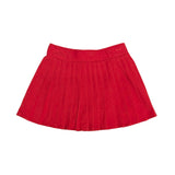 Abercrombie Pleated Skort