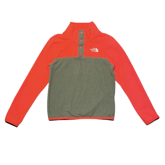 The North Face Glacier 1/4 Snap Pullover