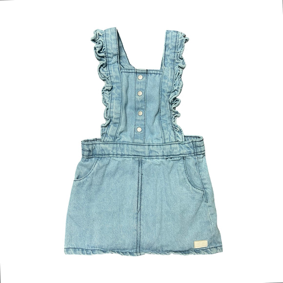 7 for All Mankind Denim Dress