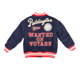 Gap Paddington Varsity Jacket