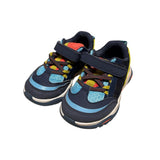 Clarks Feather Track Toddler Shoes